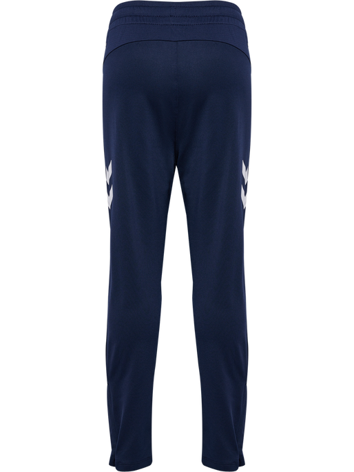 hmlLEAD 2.0 TRAINING PANTS KIDS, MARINE, packshot