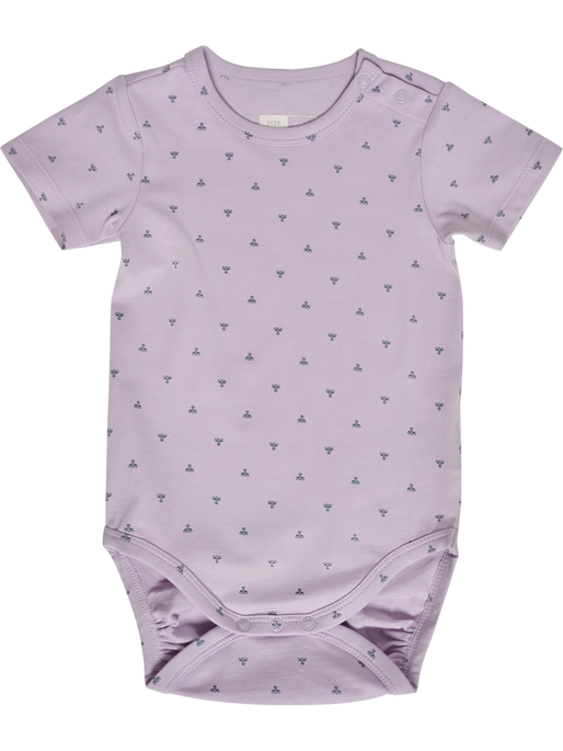 hmlBEESY BODY S/S, ORCHID PETAL hmlBEESY BODY S/S, ORCHID PETAL, packshot