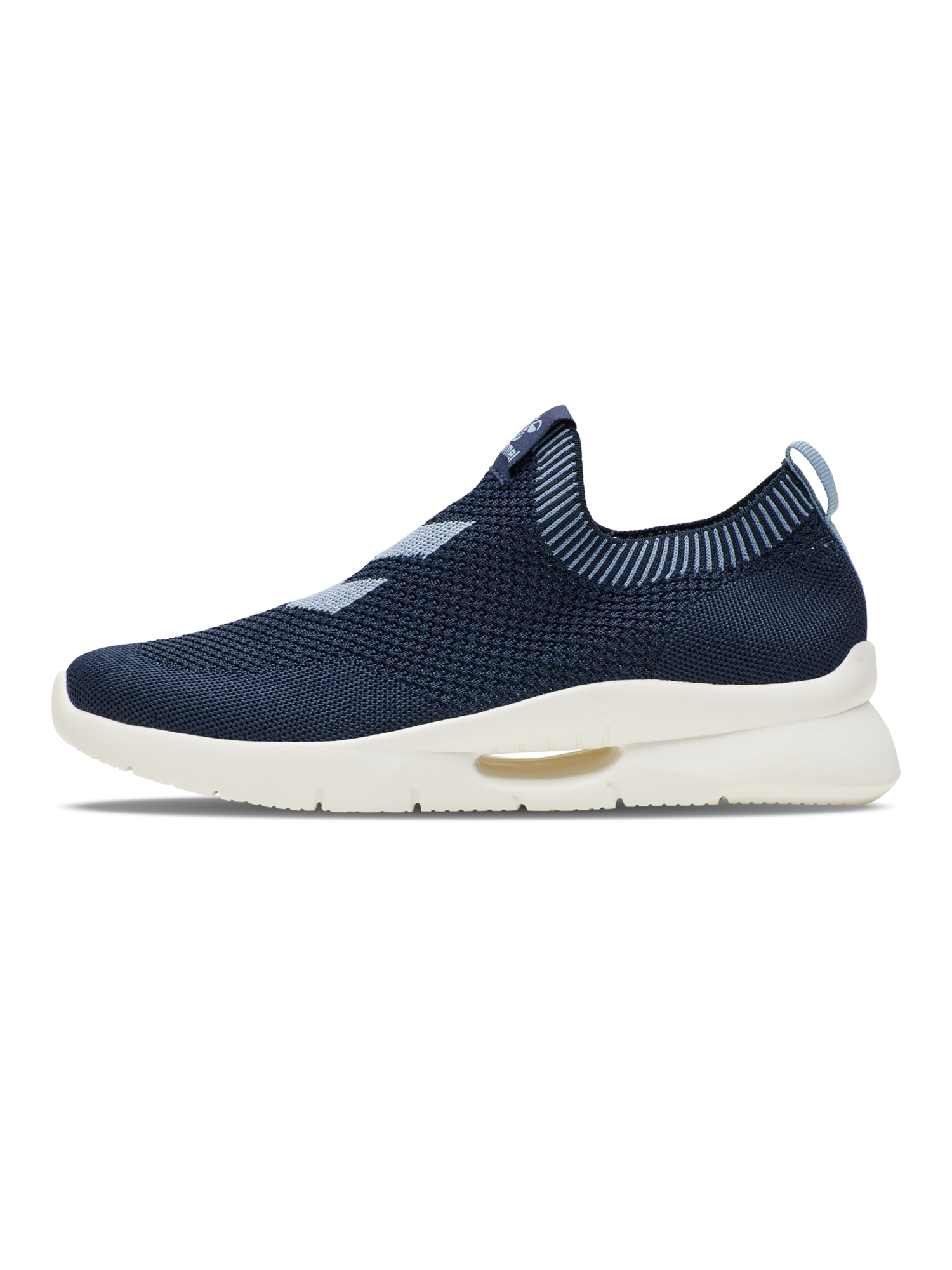 TATUM SEAMLESS, BLACK IRIS, packshot