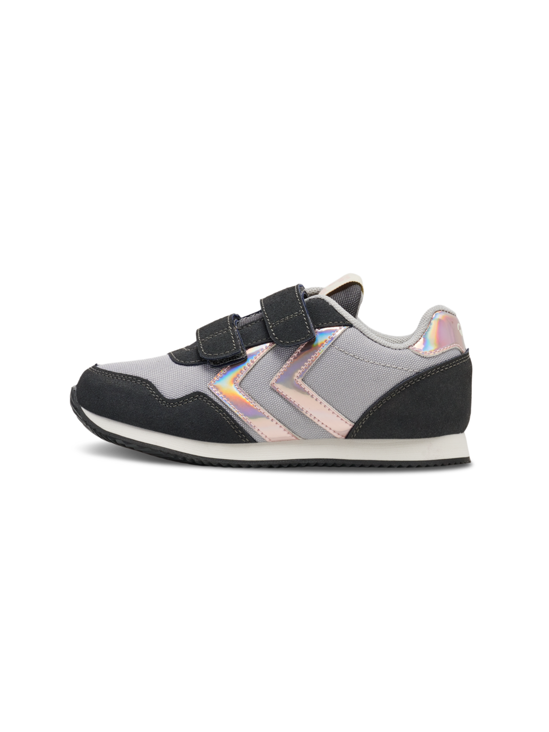 REFLEX DOUBLE MULTI JR, ASPHALT, packshot