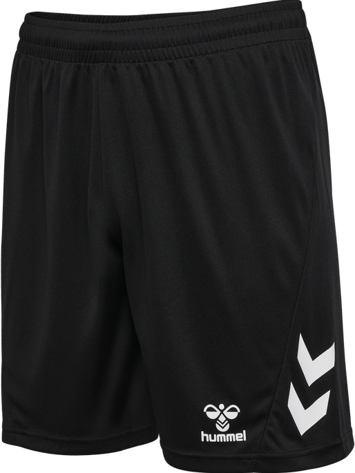 hmlLOGO SET, BLACK hmlLOGO SET, BLACK, packshot