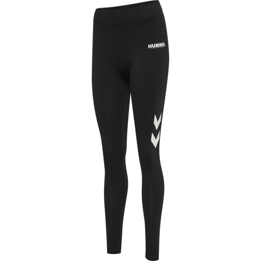 hmlLEGACY 2-PACK HIGH WAIST TIGHTS, 2108, packshot