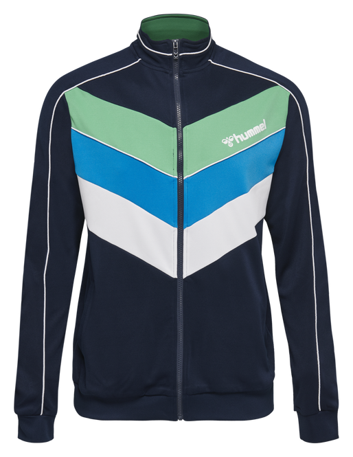 hmlLIAM ZIP JACKET, 1009, packshot