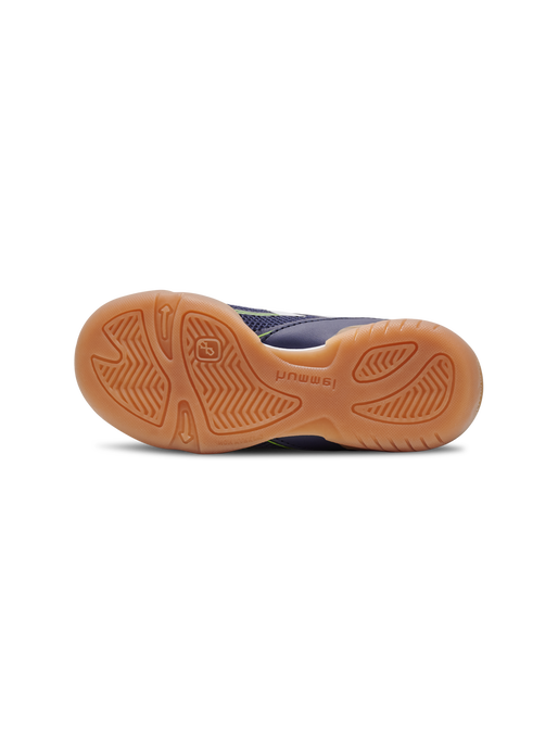 ROOT ELITE JR LC, SPECTRUM BLUE, packshot