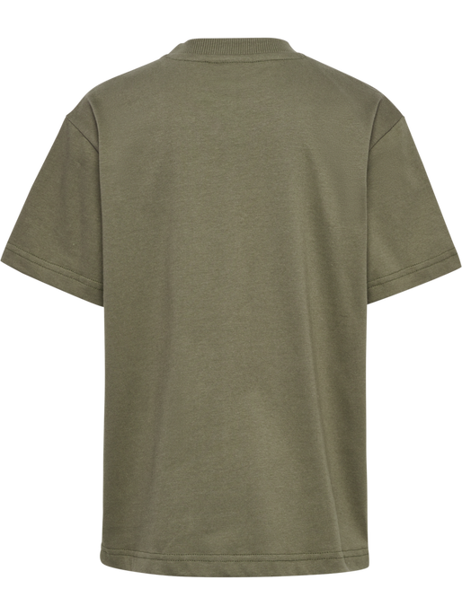 hmlARCHIE T-SHIRT S/S, 6002, packshot