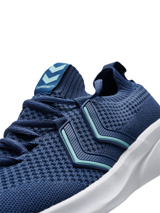 FLOW SEAMLESS, ENSIGN BLUE, packshot