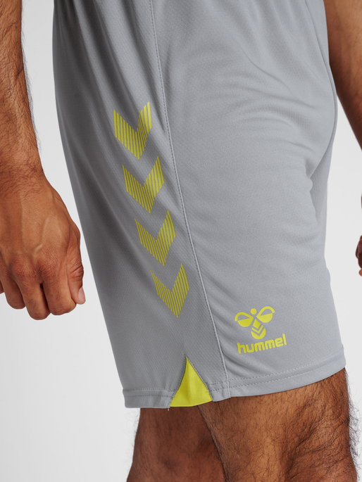 hmlGG12 ACTION SHORTS, ALLOY, model