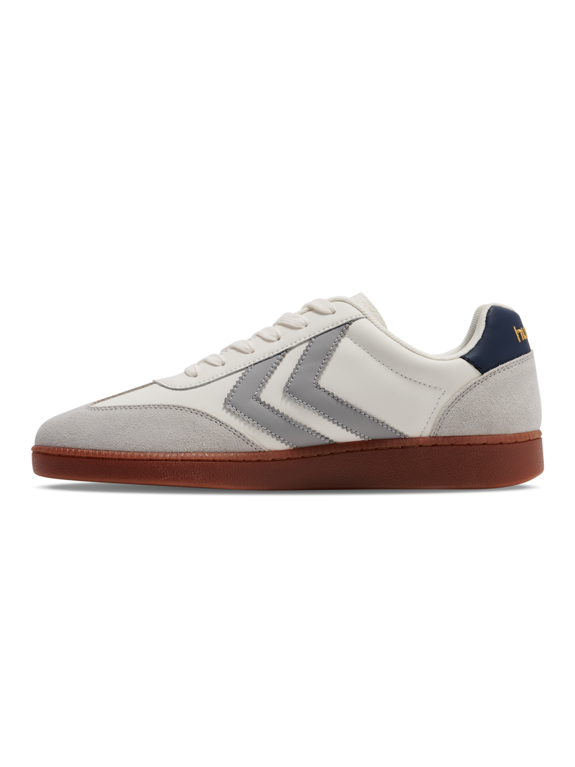 VM78 CPH LS, WHITE/SHARKSKIN, packshot