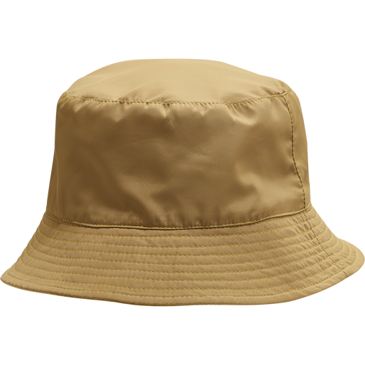 hmlBULLY HAT, PRAIRIE SAND, packshot