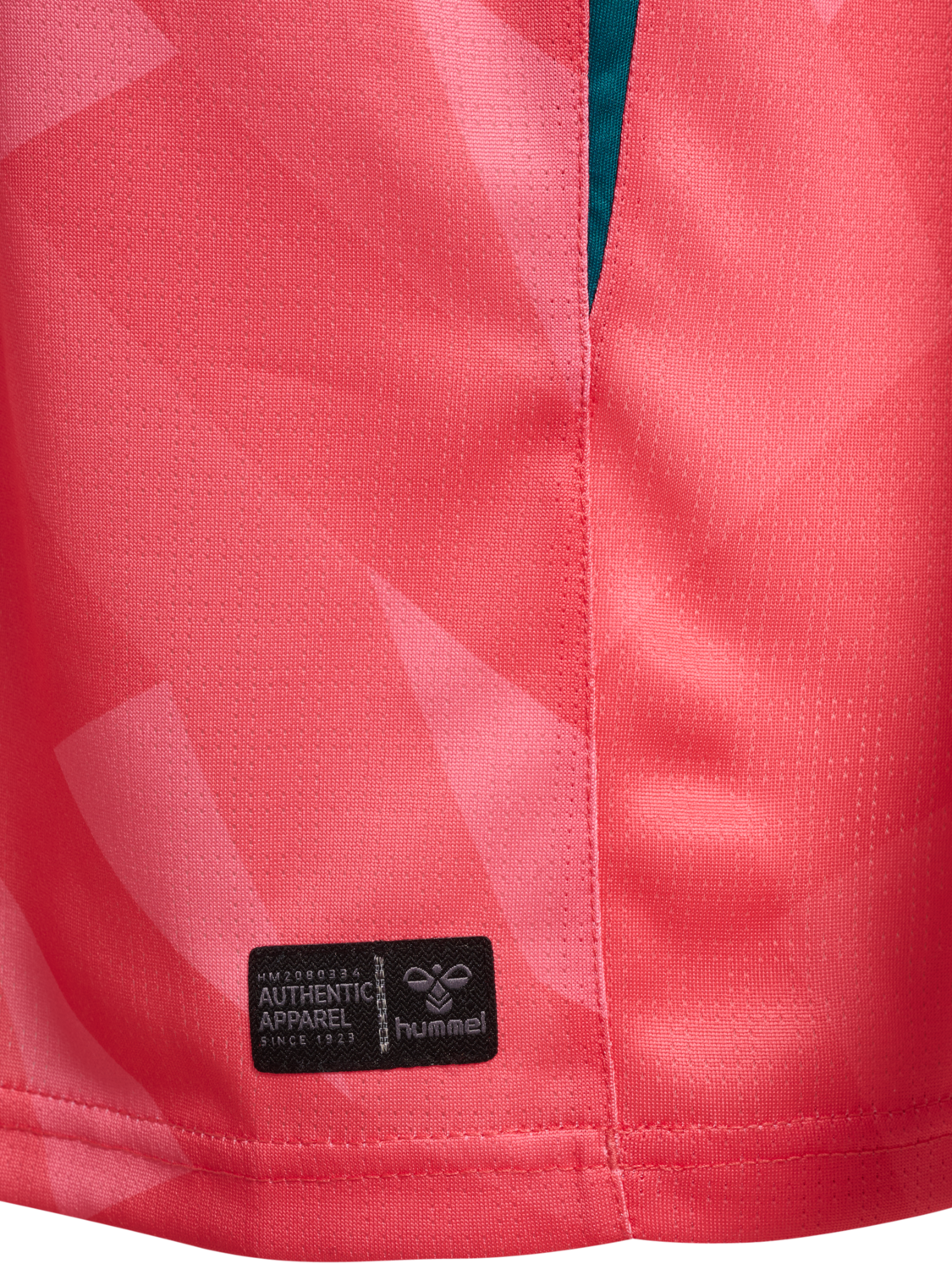 WER 26/27 3RD JERSEY S/S, DUBARRY, packshot