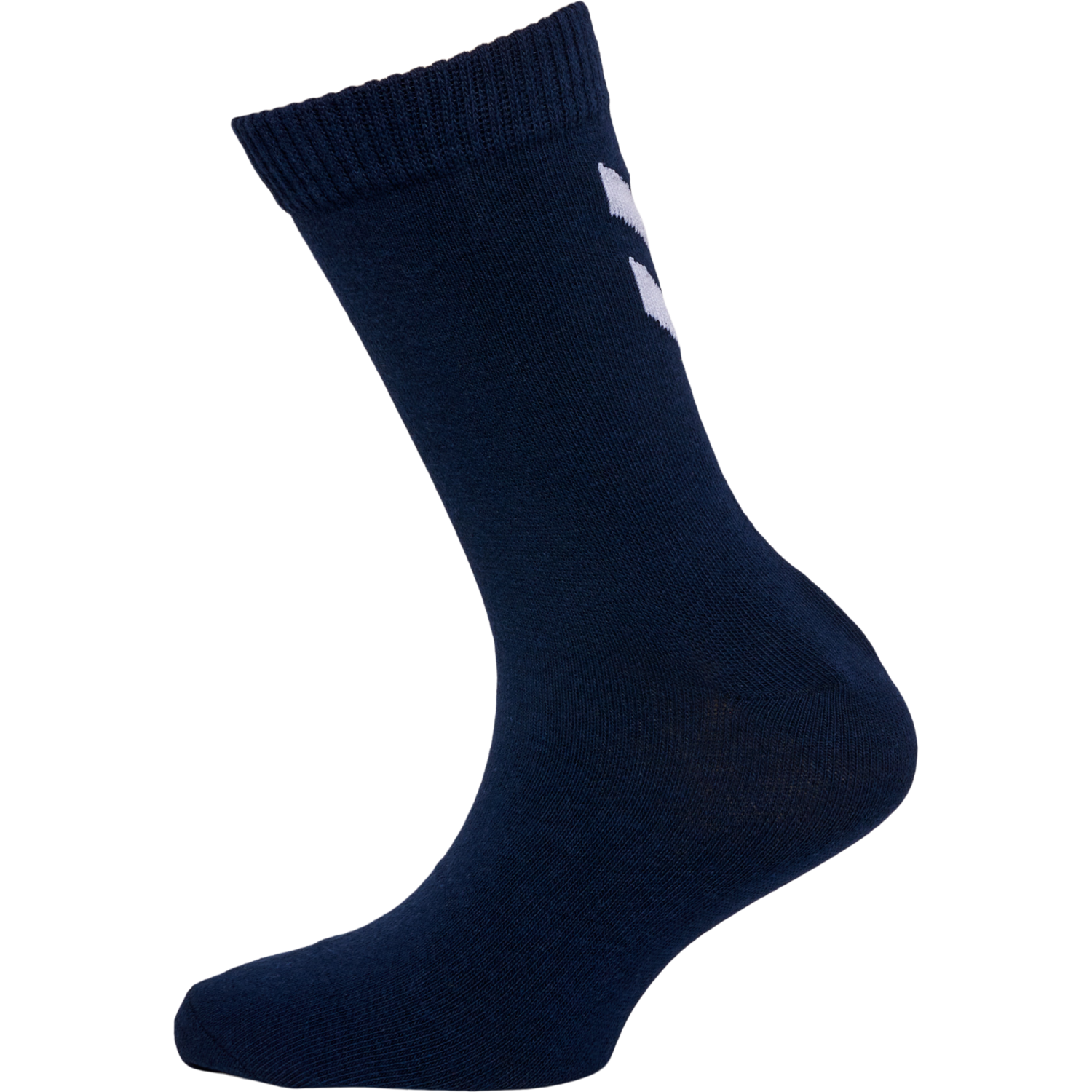 hmlMAKE MY DAY SOCK 5-PACK, DARK OLIVE, packshot