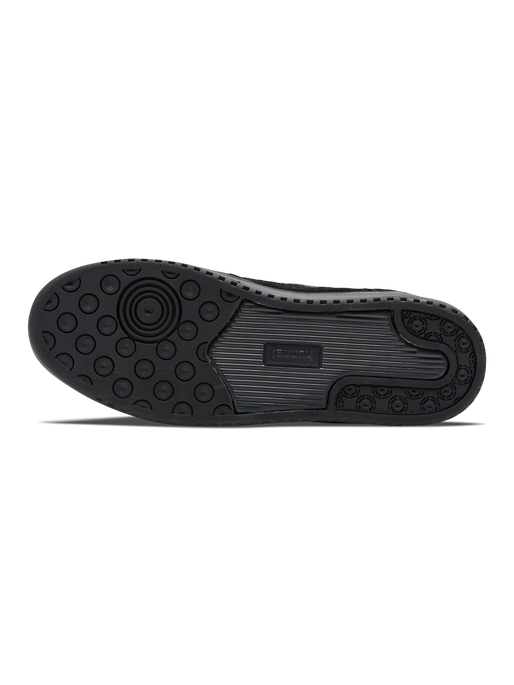ST. POWER PLAY SUEDE, BLACK/BLACK ST. POWER PLAY SUEDE, BLACK/BLACK, packshot