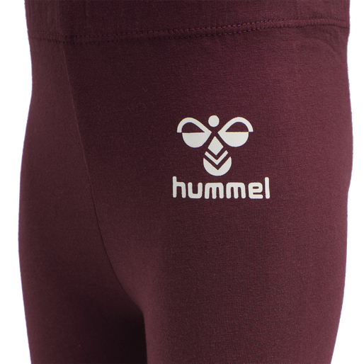 hmlMAUILINO TIGHTS, 3118, packshot