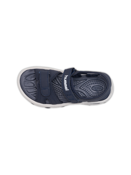 SANDAL WAVE JR , !NAVY, packshot