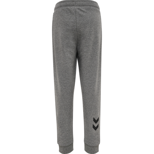 hmlHARRY POTTER SPRING TRACKSUIT, MEDIUM MELANGE, packshot