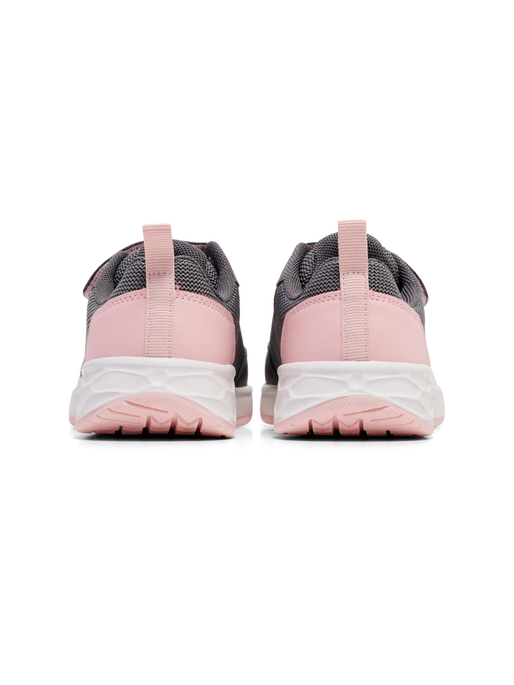 TURBO RUN 1.0 JR, PINK, packshot