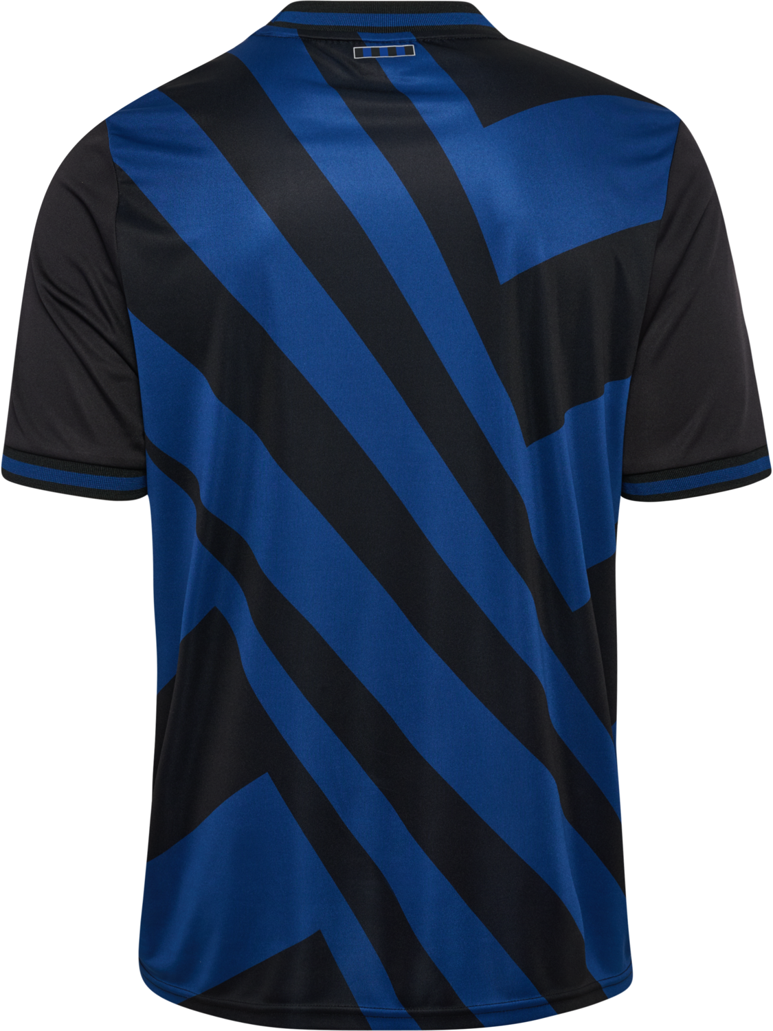 HEA 26/27 3RD JERSEY S/S, BLACK/BLUE NIGHTS, packshot