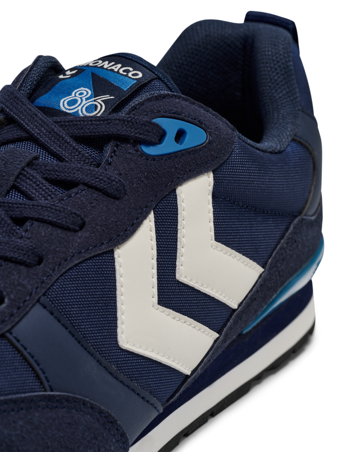 MONACO 86 NS, ESTATE BLUE, packshot