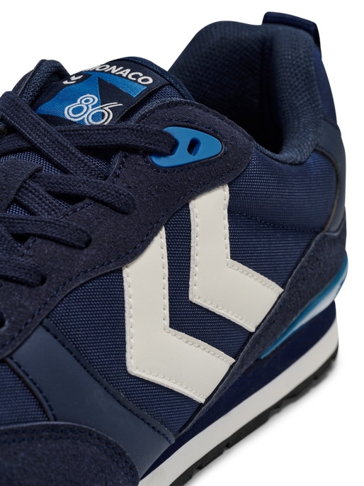 MONACO 86 NS, ESTATE BLUE MONACO 86 NS, ESTATE BLUE, packshot