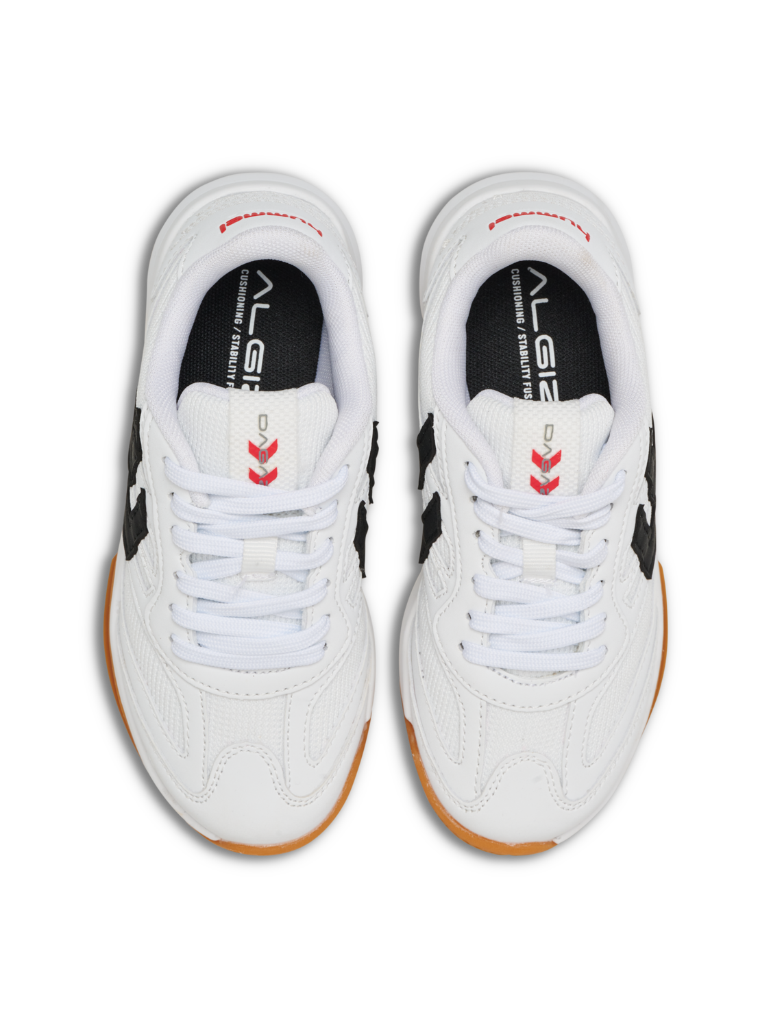 DAGAZ III JR, WHITE, packshot