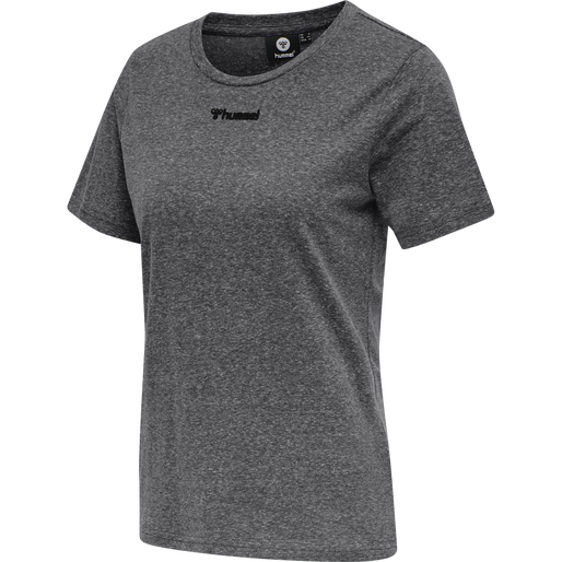 hmlZANDRA T-SHIRT, 2508, packshot