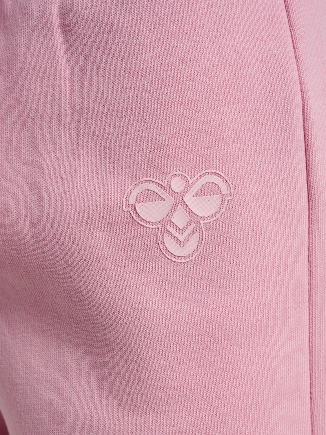 hmlMINI REG BUMBLE SET, PINK NECTAR, packshot