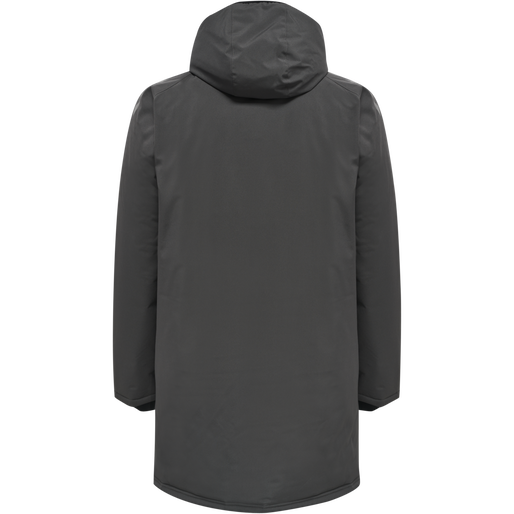 hmlPRO GRID BENCH JACKET, 2166, packshot