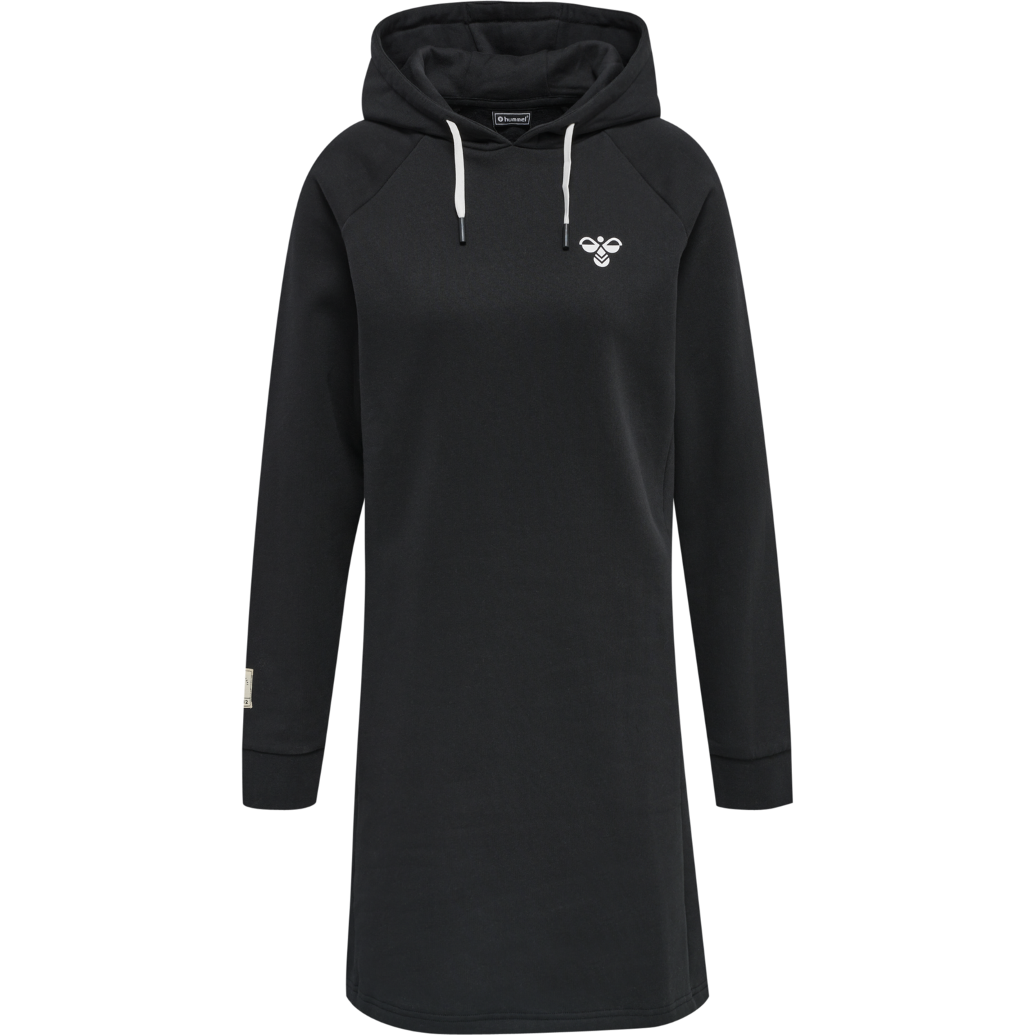 hmlGG12 SWEAT DRESS WOMAN, 2001, packshot