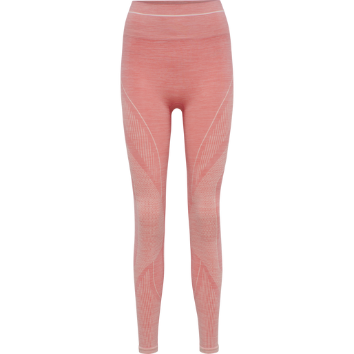 hmlJOY SEAMLESS HIGH WAIST TIGHTS, 4347, packshot