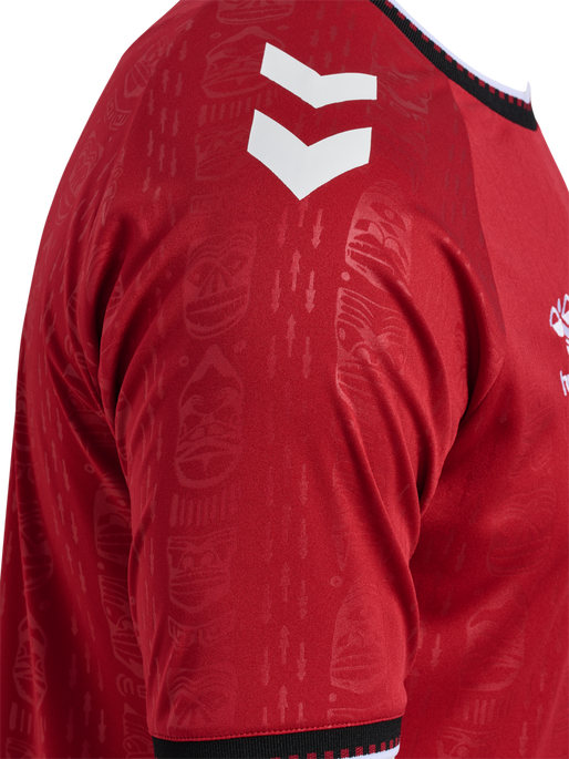 GREENLAND 25 HOME JERSEY S/S, SCOOTER GREENLAND 25 HOME JERSEY S/S, SCOOTER, packshot