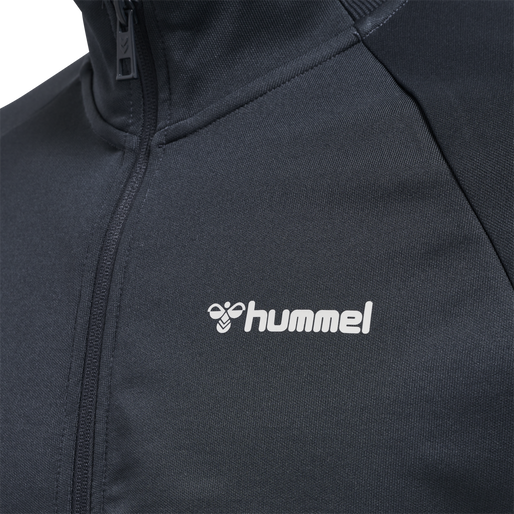 HMLFALCONZO ZIP JACKET, 7429, packshot