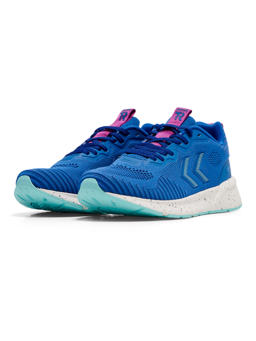 REACH TR FLEX, TRUE BLUE/MARSHMALLOW REACH TR FLEX, TRUE BLUE/MARSHMALLOW, packshot