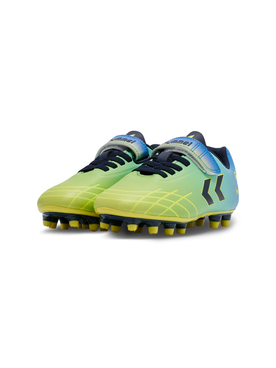 TOP STAR F.G. JR, LIMEADE, packshot