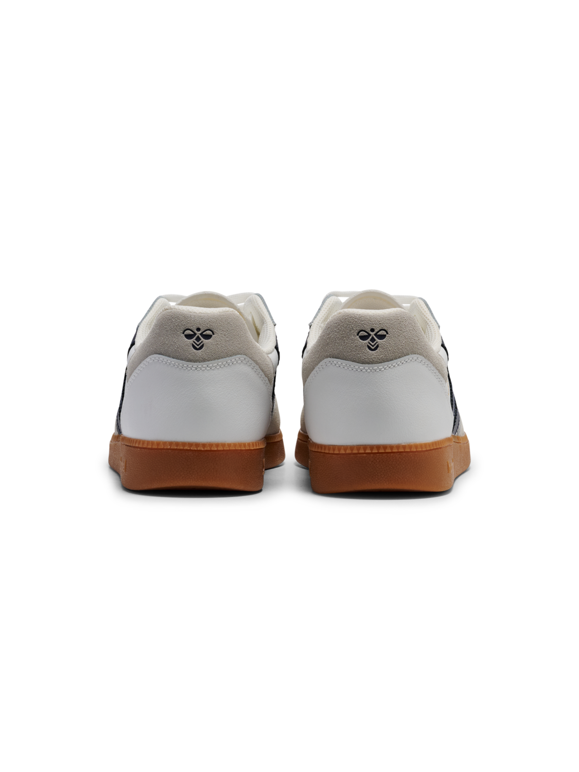 HB PERFECT, WHITE/NAVY, packshot