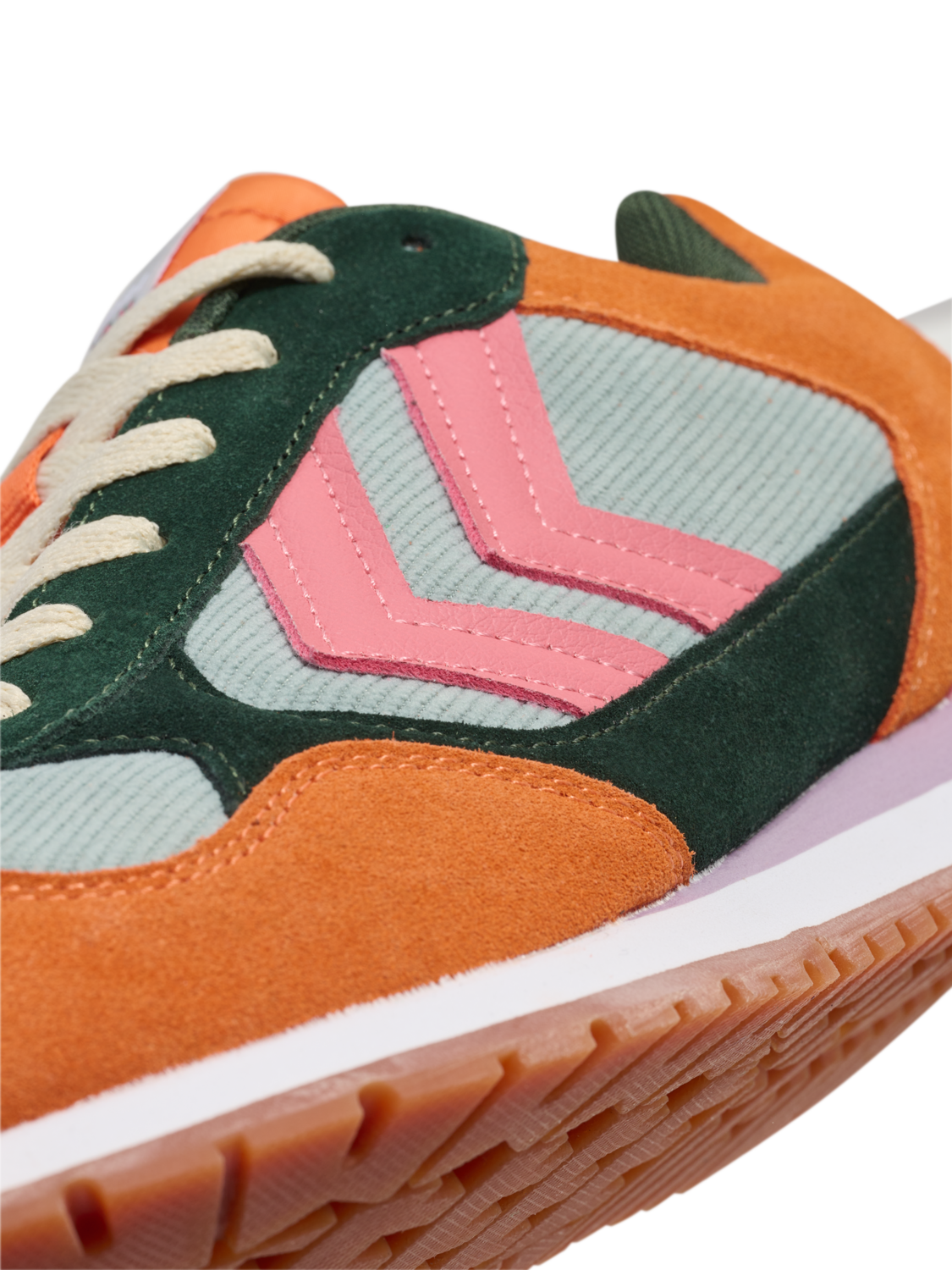 FALLON MC, JUNGLE GREEN/BURNT ORANGE, packshot
