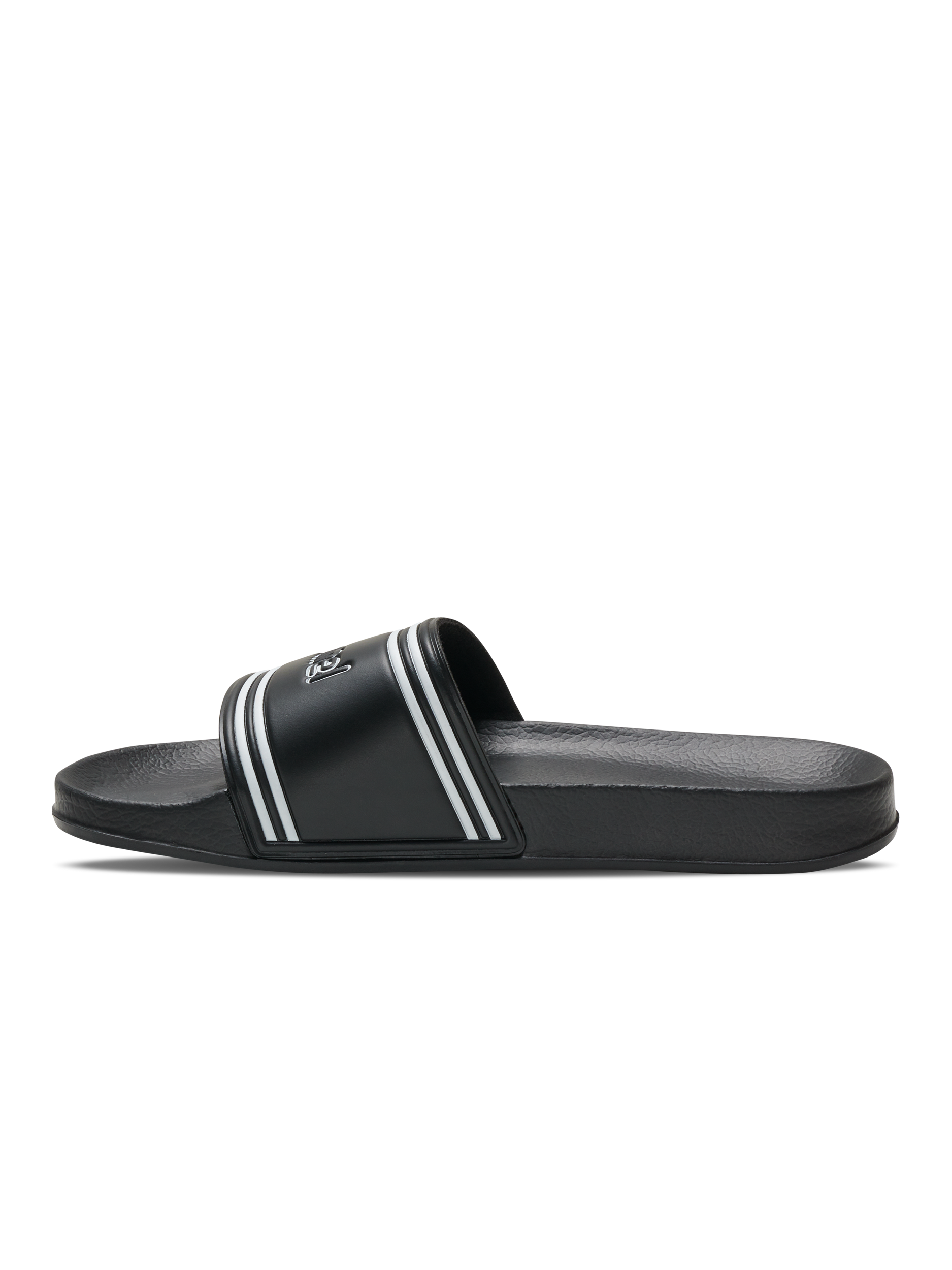 POOL SLIDE RETRO, 2001, packshot