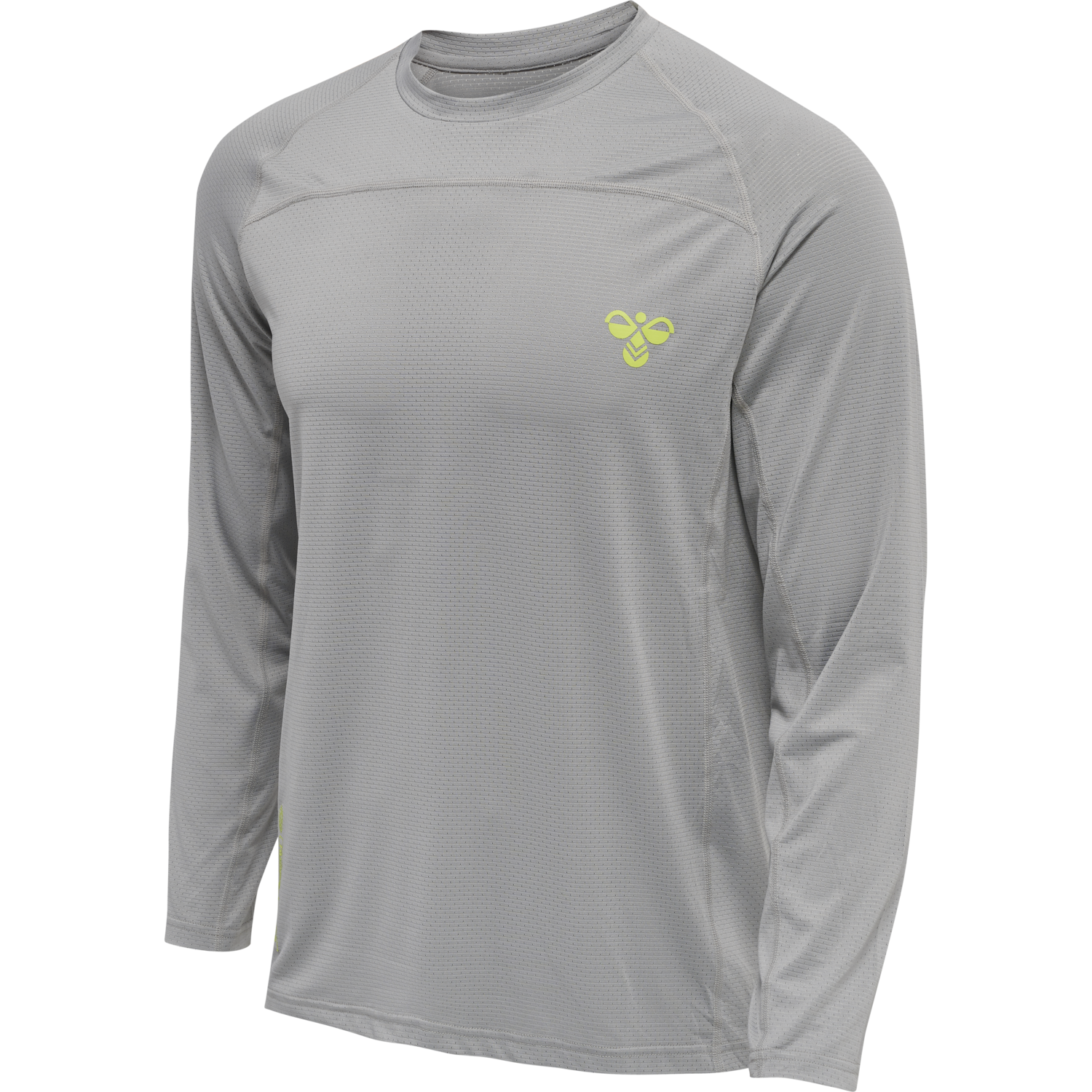 hmlGG12 TRAINING TEE L/S, 1100, packshot