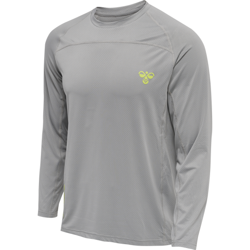 hmlGG12 TRAINING TEE L/S, 1100, packshot