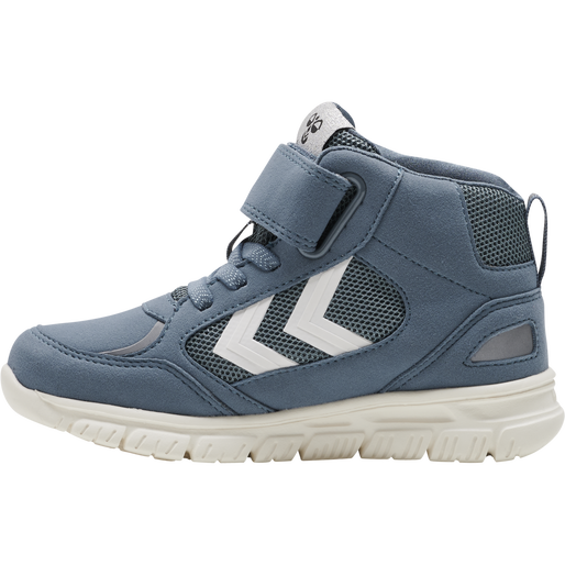 X-LIGHT 2.0 MID TEX JR, STORMY WEATHER, packshot
