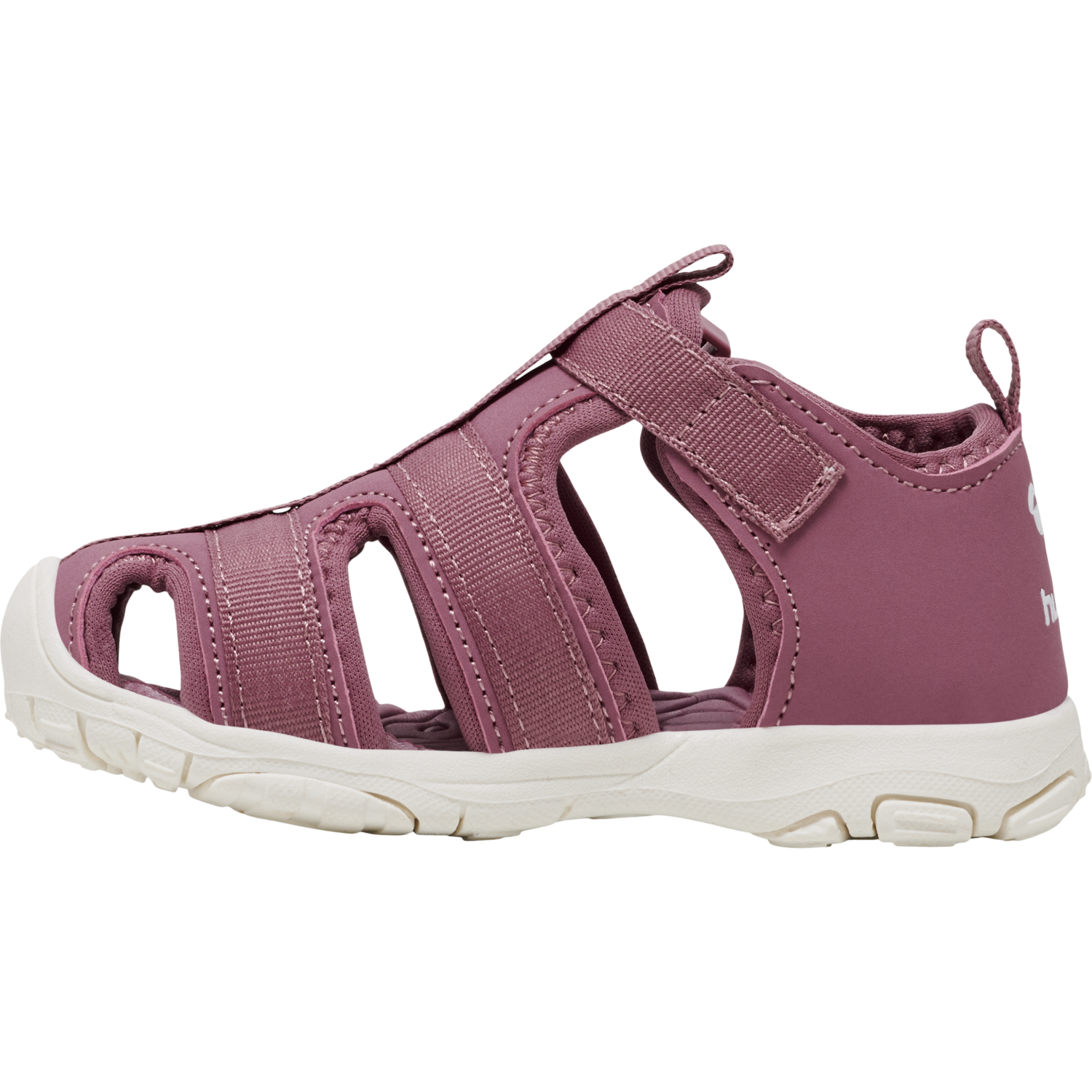 SANDAL BUCKLE INFANT, 4866, packshot