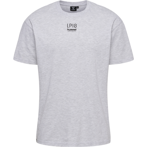 hmlLP10 BOXY T-SHIRT, 2010, packshot
