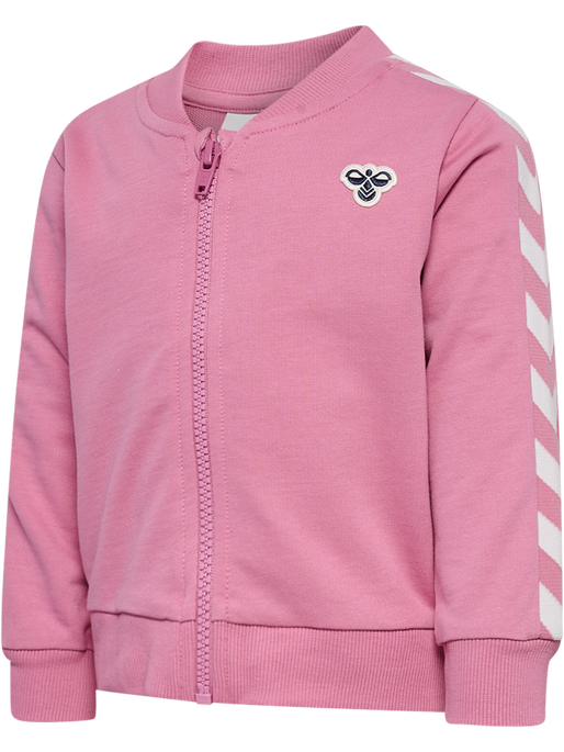hmlMINI REG CHEVRON SET, POLIGNAC, packshot