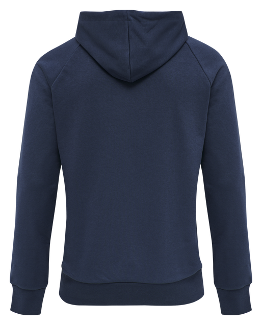 hmlISAM HOODIE, 1009, packshot