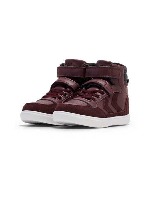 STADIL WINTER HIGH JR, FUDGE STADIL WINTER HIGH JR, FUDGE, packshot