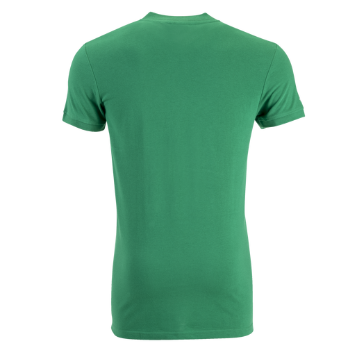 ASSE 22/23 MOVE COTTON POLO, JELLY BEAN, packshot