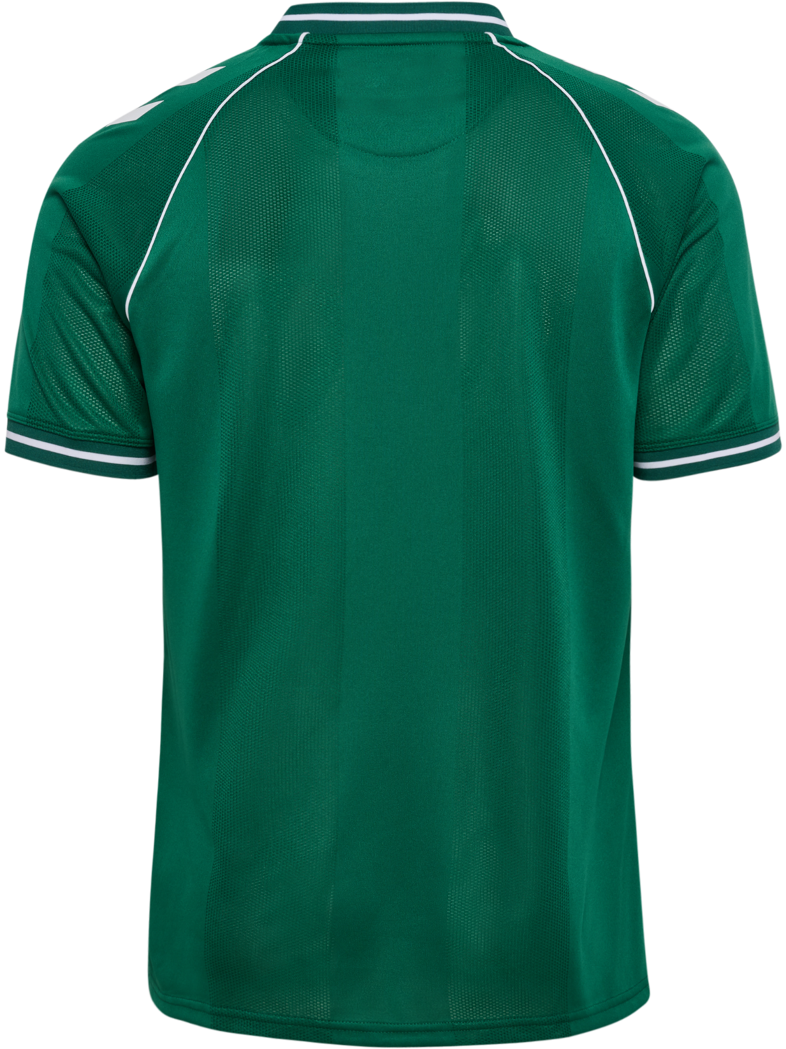 DBU 26 GK JERSEY S/S, EVERGREEN, packshot