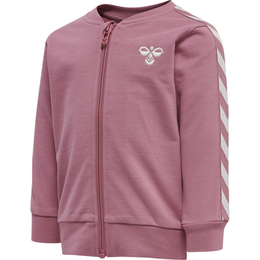 hmlBILLE TRACKSUIT, 4866, packshot