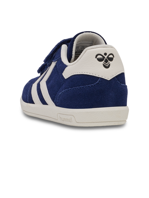VICTORY SUEDE II, NAVY PEONY VICTORY SUEDE II, NAVY PEONY, packshot