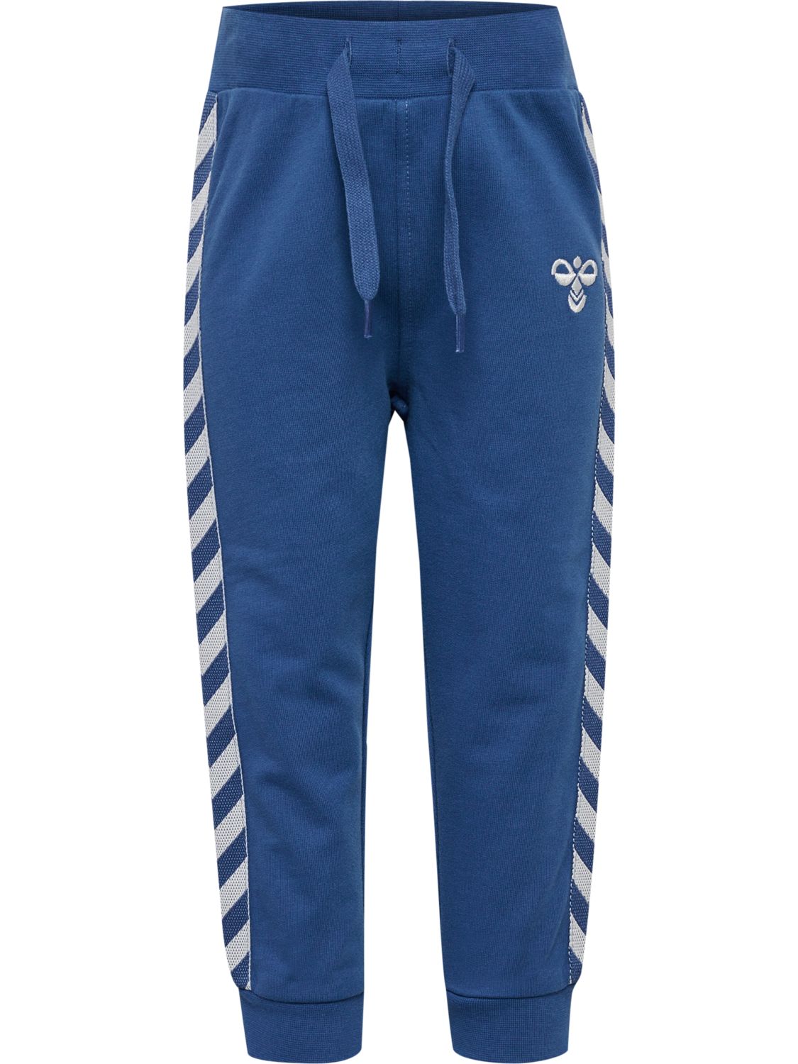 hmlBILLE TRACKSUIT, TRUE NAVY, packshot