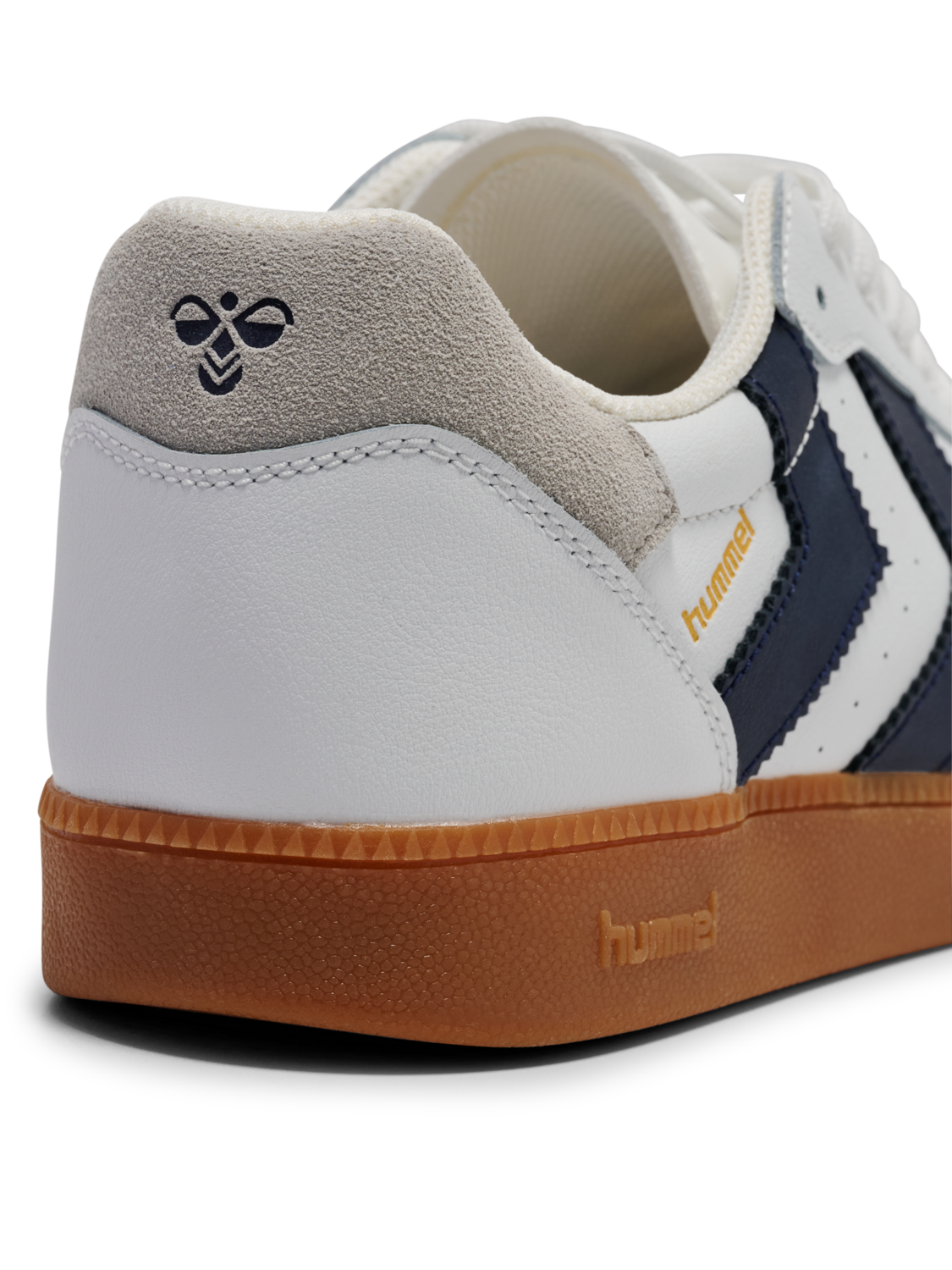 HB PERFECT, WHITE/NAVY, packshot